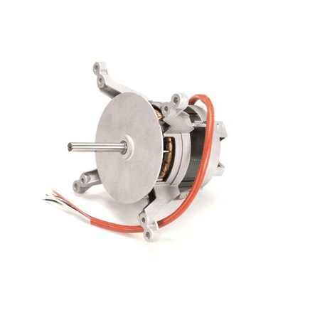 Alto-Shaam Motor, 1/4Hp, 1725/1140Rpm , 208/240Vac, 60Hz MO-34208